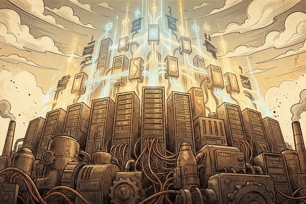 DG Matrix Raises $60M to Power AI Datacenters with Smart Transformers