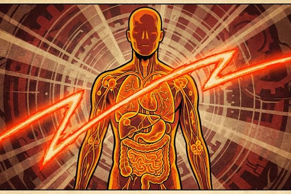 Inside the Lab Making Whole Bodies Transparent for Precision Medicine