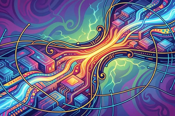 Inside the Chip That Could Slash AI's Energy Crisis by 10-100x