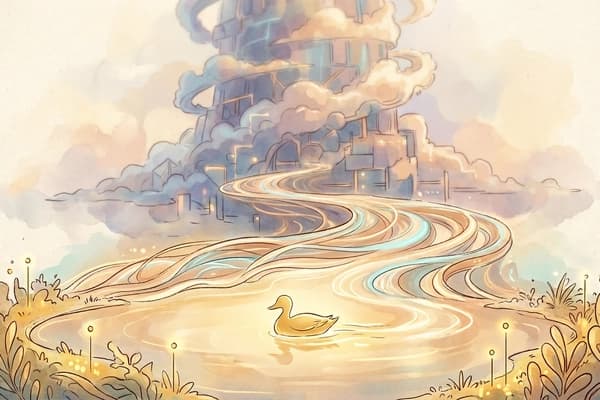 MotherDuck Raises $52.5M Series B for AI-Native DuckDB Data Warehouse