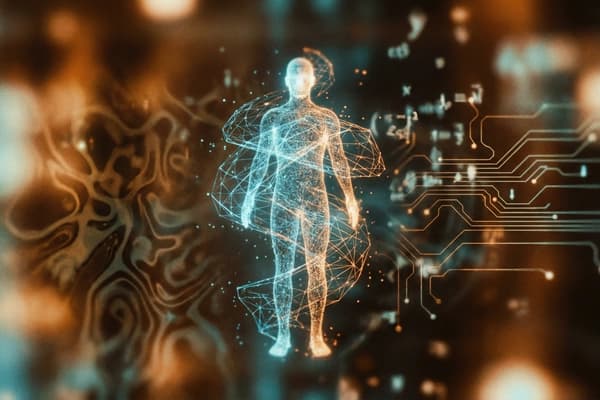 The Race to Build Digital Humans: Inside the $7B In-Silico Trial Boom