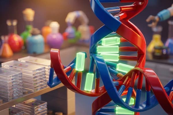 Strand AI Launches Foundation Models to Fill Gaps in Biological Data