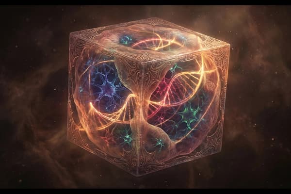 Stellaromics Launches Pyxa: First Commercial 3D Spatial Omics Platform
