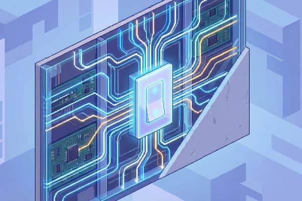 Tewke Raises £1.5M for Smart Switch That Needs No Rewiring
