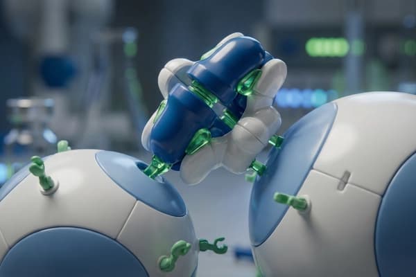 Ditto Bio Mines Parasites for Autoimmune Drug Discovery Platform