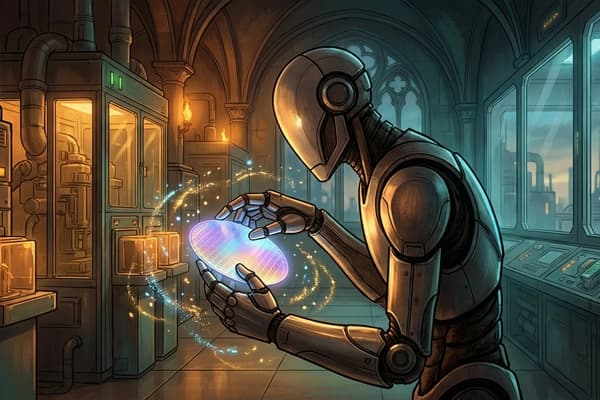 Inside AI² Robotics' Race to Build AGI-Native Humanoid Robots