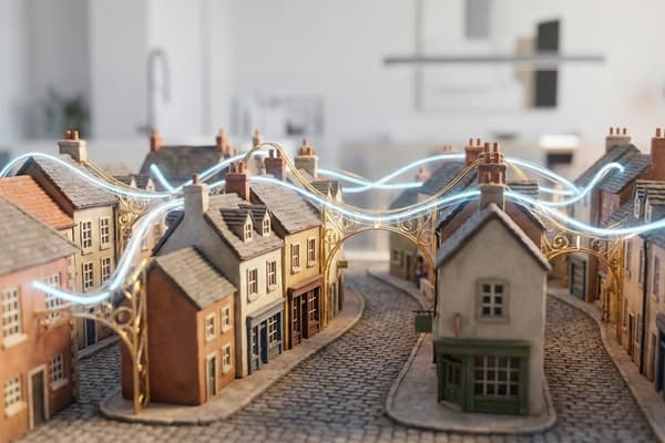 Dwelly Lands $93M to Consolidate UK's £100B Lettings Market with AI