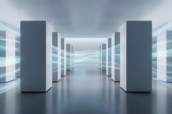 Penn State Spin-Out Tackles AI Data Center Energy Crisis with Physics AI