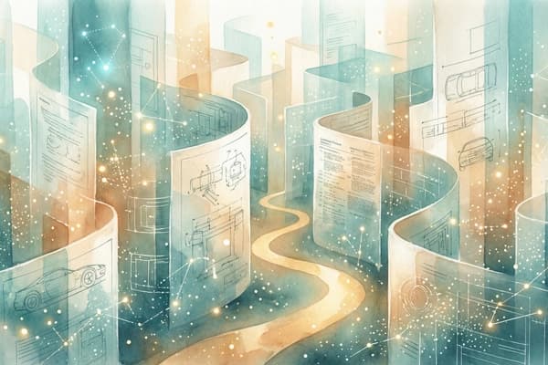 Patent Portal Launches AI Platform for Inventors—But Is It Really SaaS?