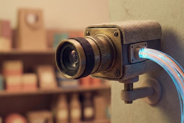 Lexius Launches AI Shoplifting Detector for Existing Store Cameras
