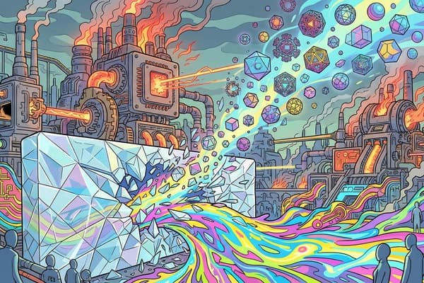 Google Launches Nano Banana 2, Merging Speed with Pro-Level AI Images
