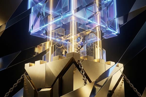 Stacks Brings Smart Contracts to Bitcoin Without Changing Layer 1