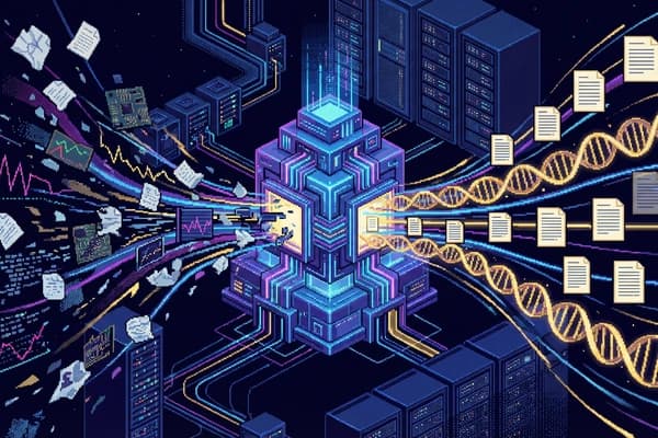 YC's Synthetic Sciences Launches AI Platform for Autonomous Research