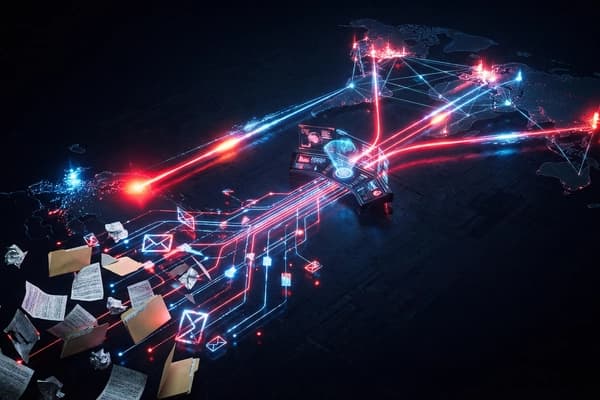 Multitude Insights Raises $10M Series A for AI Law Enforcement Platform