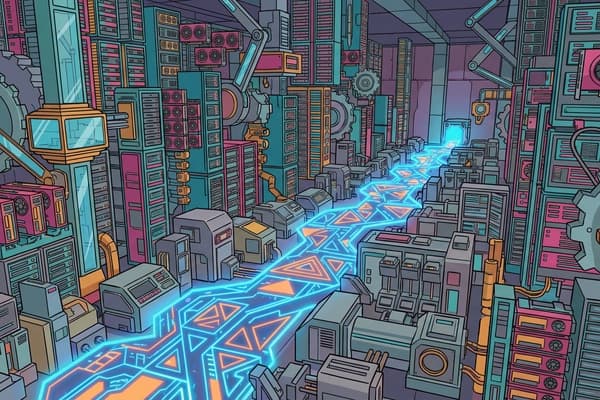 Chamber Launches AI 'Autopilot' to Run 50% More Workloads Per GPU
