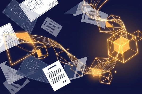 YC-Backed Stilta Launches 'Cursor for Patent Practitioners'