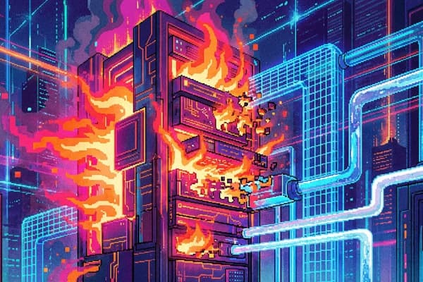 How Penn State's AI Cooling Tech Tackles Data Centers' Energy Crisis