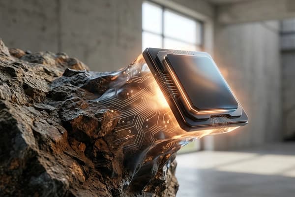 Turiyam AI Raises Pre-Seed to Build India's GenAI Chip Stack