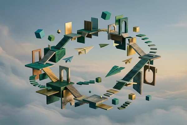 YC's Polymath Labs Tackles AI Agents' Long-Horizon Challenge