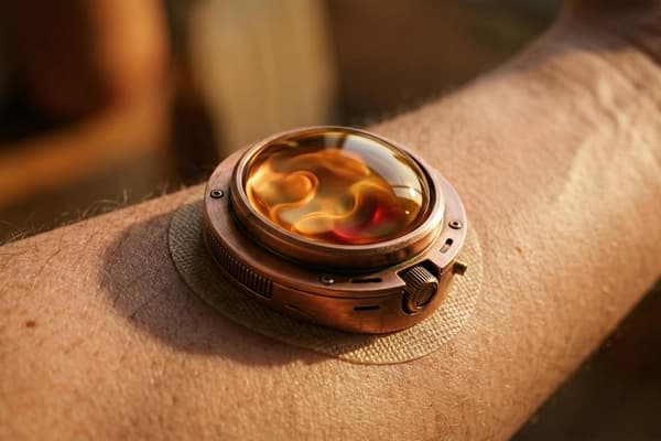 Xsensio Raises $7M Series A for Lab-on-Skin Biosensing Platform