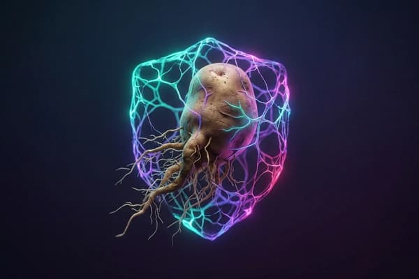 Mycoverse Raises €2.4M to Replace Pesticides with AI-Mined Fungi