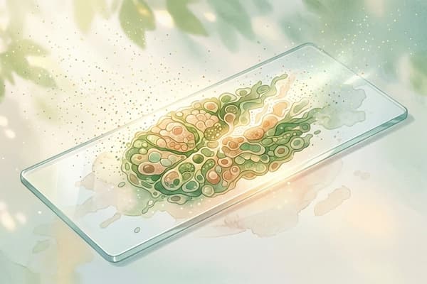 Foundation Models Race to Fill Biology's Data Gaps
