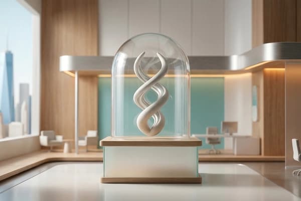 Valthos Raises $30M from OpenAI to Detect Biological Threats with AI
