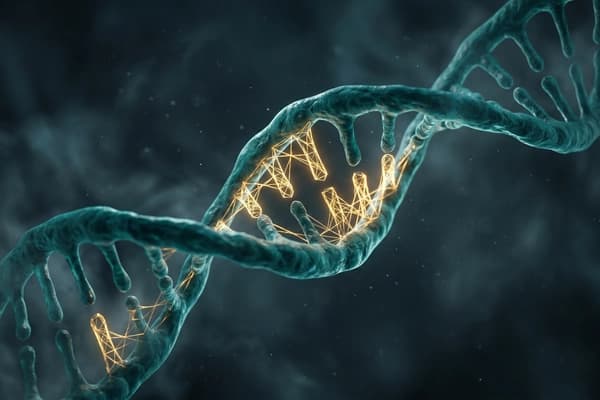 How AI Foundation Models Are Solving Biology's Missing Data Problem