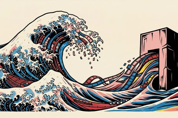 The Race to Build Infrastructure for AI Video Models