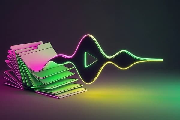 NotebookLM Founders' Huxe Turns Your Digital Life Into AI Radio