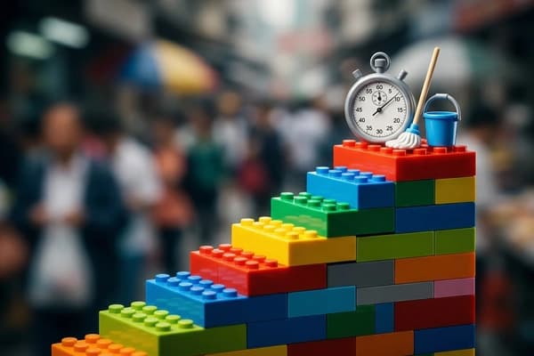 23-Year-Old's Pronto Hits $100M Valuation in 11 Months