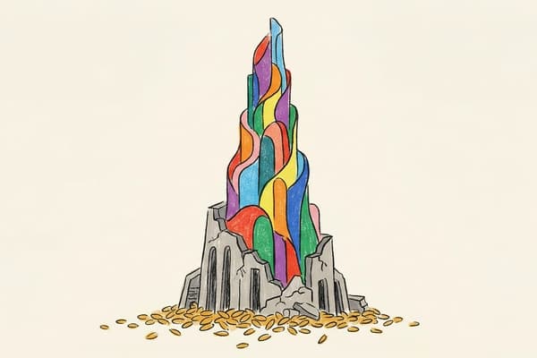 Tower.dev Raises $6.4M to Build 'Databricks of Python Era'