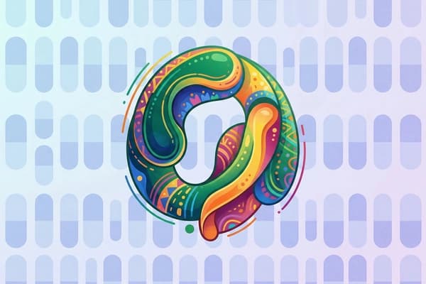 Mining Parasite Evolution: Ditto Bio's Novel Path to Autoimmune Drugs