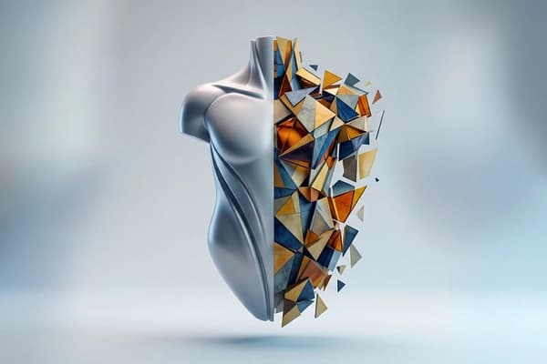Digital Twins in Healthcare Hit Inflection Point as Data Race Heats Up