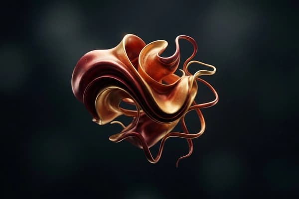 Mining Parasites for Drugs: Ditto Bio's Evolutionary Autoimmune Play