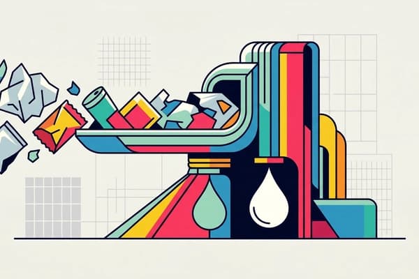 PolyCycl Raises Series A to Scale Plastic-to-Oil Tech Across India