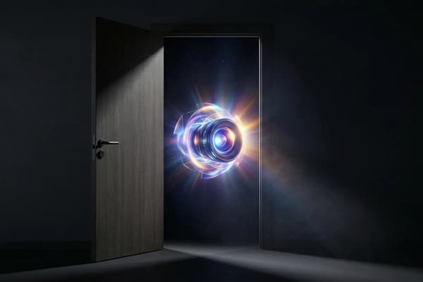 YouTube Co-Founder's Next Act: Inside Stealth AI Startup EyeTell