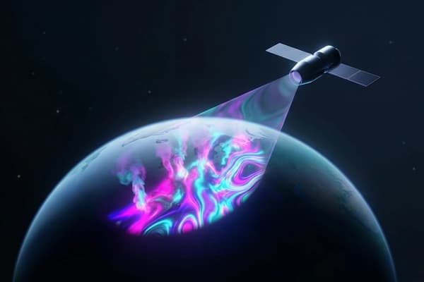 AIRMO Secures €5M Seed to Launch Methane-Tracking Satellites