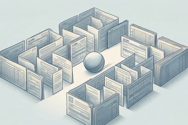Panta Launches AI Agent Brokerage to Automate Commercial Insurance
