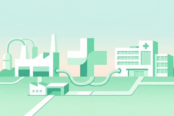 Pulse Raises $4M to Build India's First Medtech OEM Platform