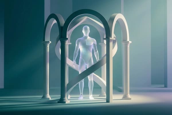 Digital Twins Transform Healthcare: The $9B Race to Model Humans