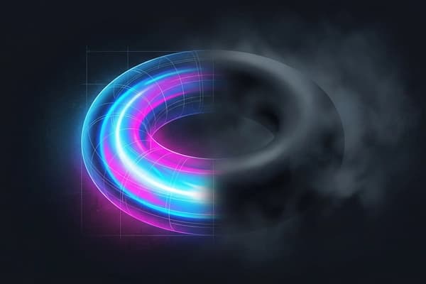 India's Pranos Fusion Publishes Tokamak Design Amid Funding Questions