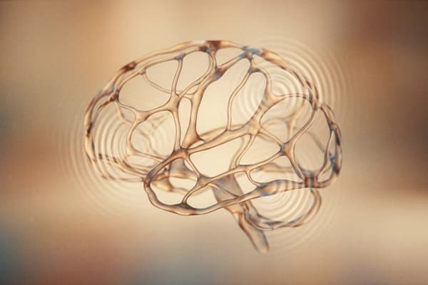 Brain's Drainage System: The Bioelectronic Bet Against Alzheimer's