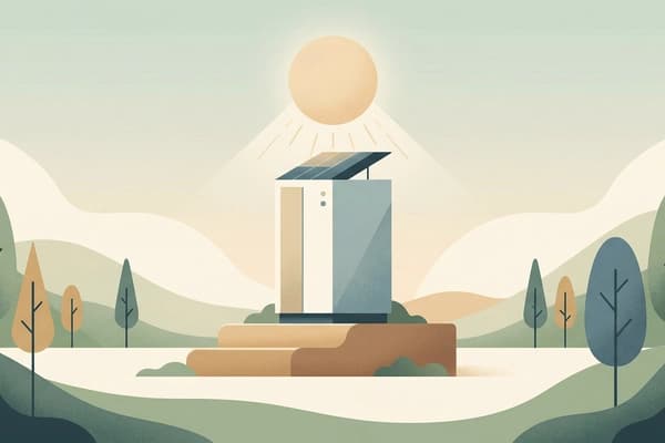 Voxel Energy Launches Off-Grid Data Centers Powered by Solar and Used EVs