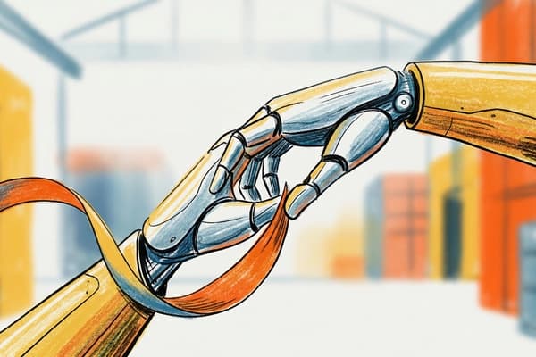 The Race to Archive Human Skill for Robot Training