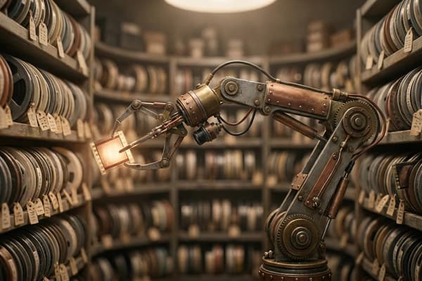 Shofo Launches 'Common Crawl for Videos' for AI Training Data