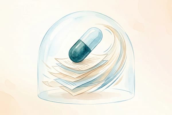 YC-Backed Ritivel Automates Drug Regulatory Filings with AI