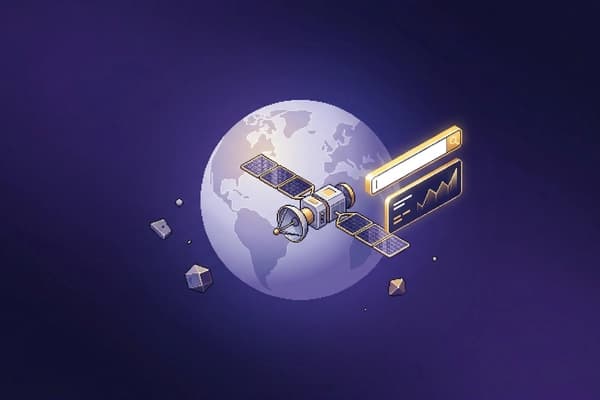 Kayhan Space Launches 'Bloomberg Terminal' for Orbital Data