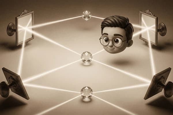 CavilinQ Raises $8.8M to Scale Quantum Computing with Interconnects