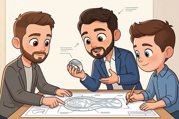 Connectome Health Raises $2M to Scale Brain Function Measurement